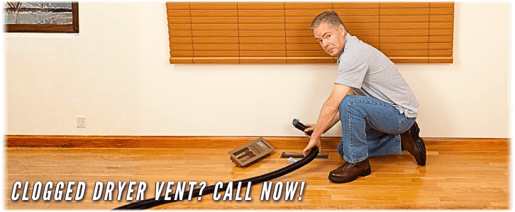 Dryer Vent Cleaning NYC
