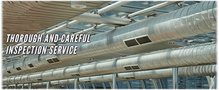 Ductwork Inspection NYC