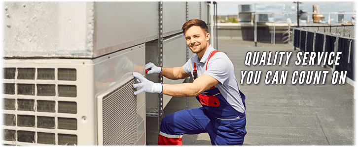 NYC Air Duct Cleaning