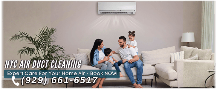 Air Duct Cleaning NYC